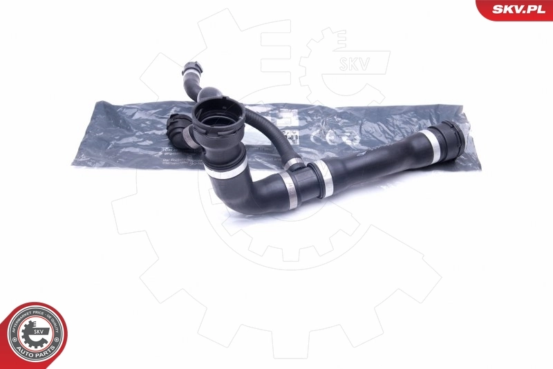 Radiator Hose